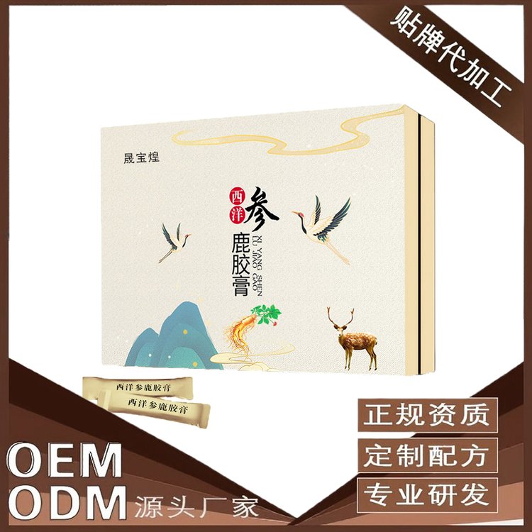 鹿產(chǎn)品專賣企業(yè)的精益管理之道
